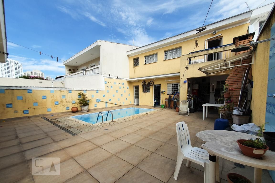 Casa, 4 quartos, 440 m² - Foto 50