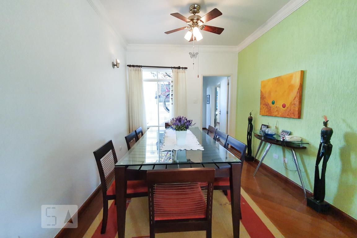 Casa, 4 quartos, 440 m² - Foto 5