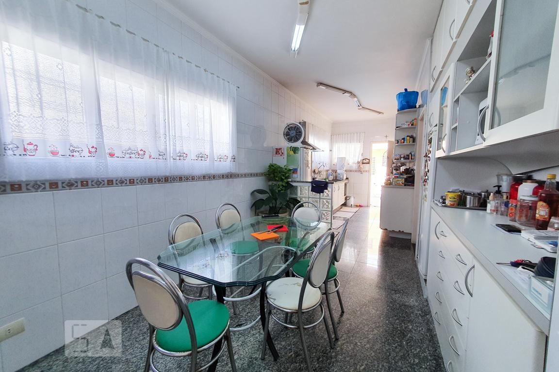 Casa, 4 quartos, 440 m² - Foto 22