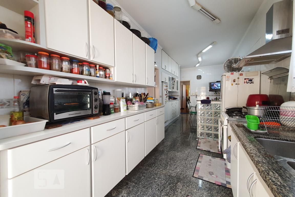 Casa, 4 quartos, 440 m² - Foto 27