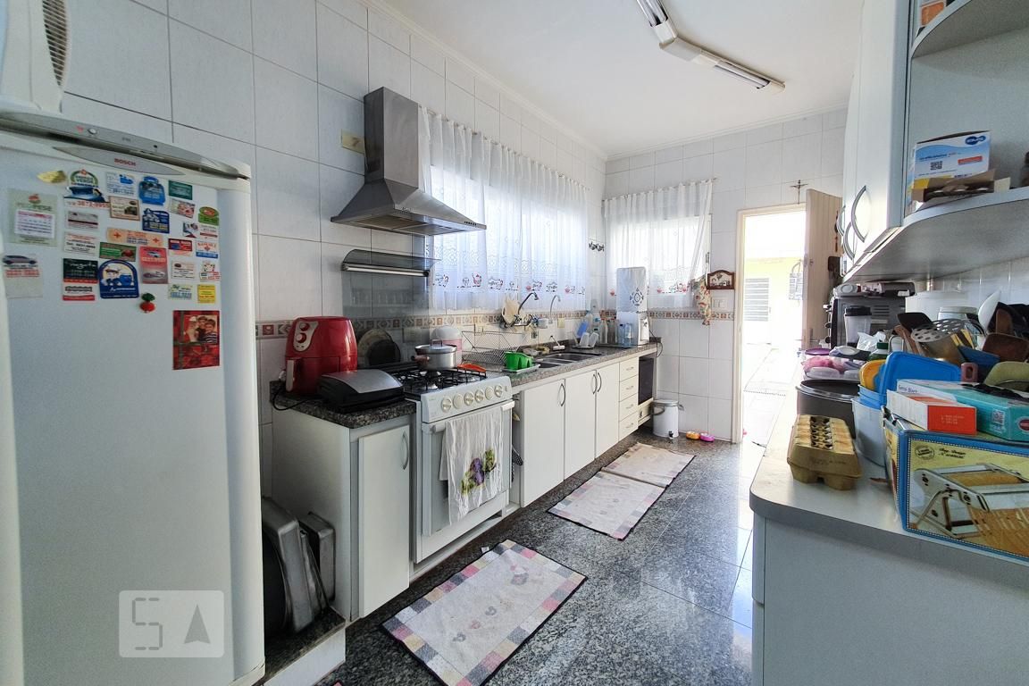 Casa, 4 quartos, 440 m² - Foto 25