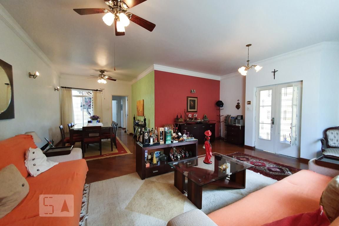 Casa, 4 quartos, 440 m² - Foto 3