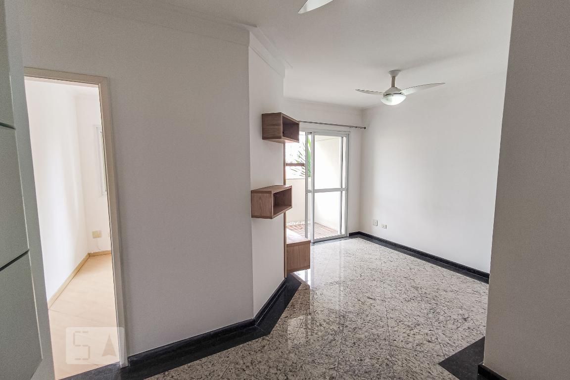 Apartamento, 3 quartos, 73 m² - Foto 1