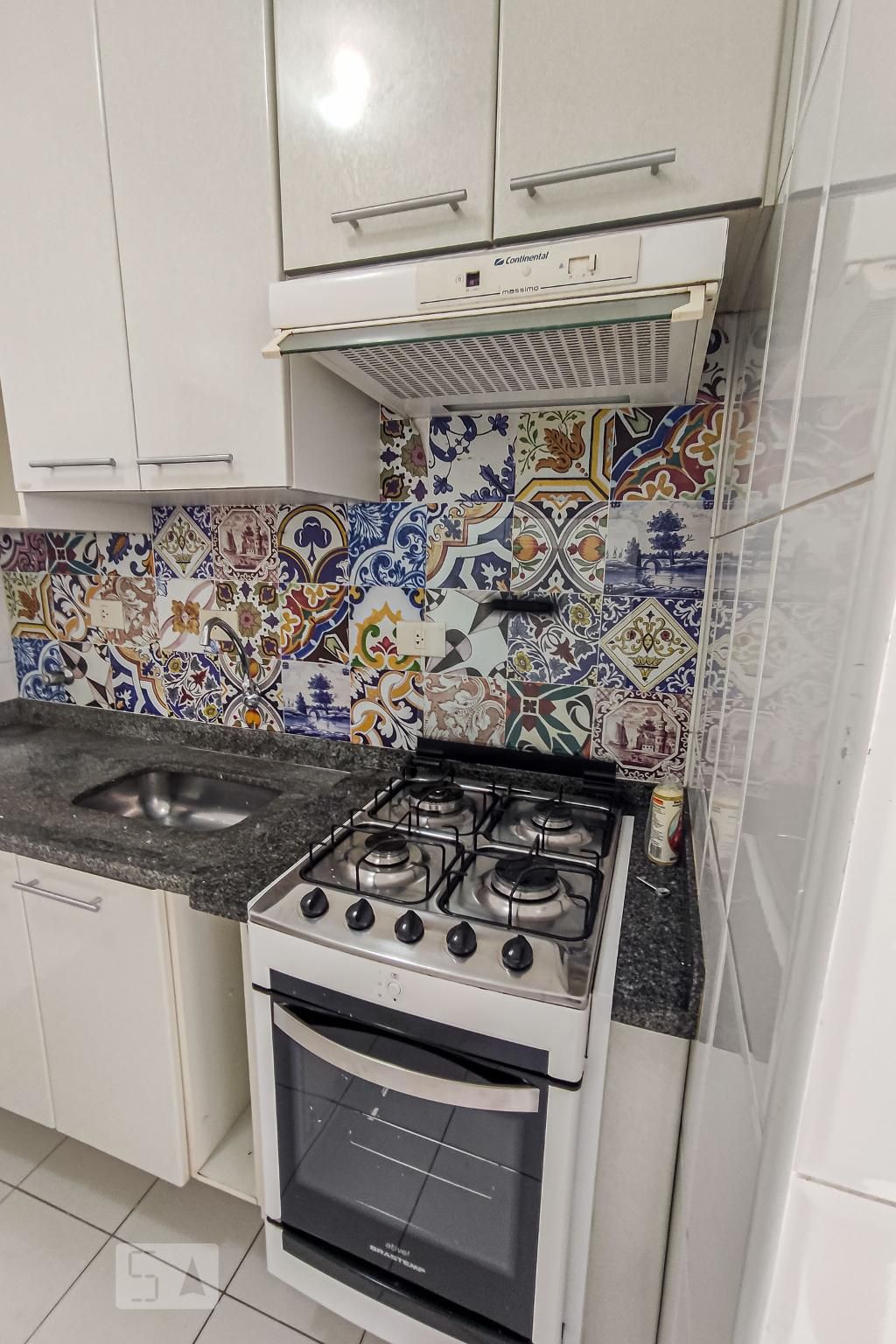 Apartamento, 3 quartos, 73 m² - Foto 35
