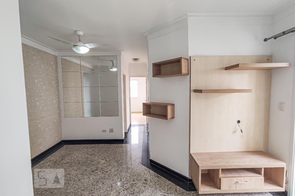 Apartamento, 3 quartos, 73 m² - Foto 3