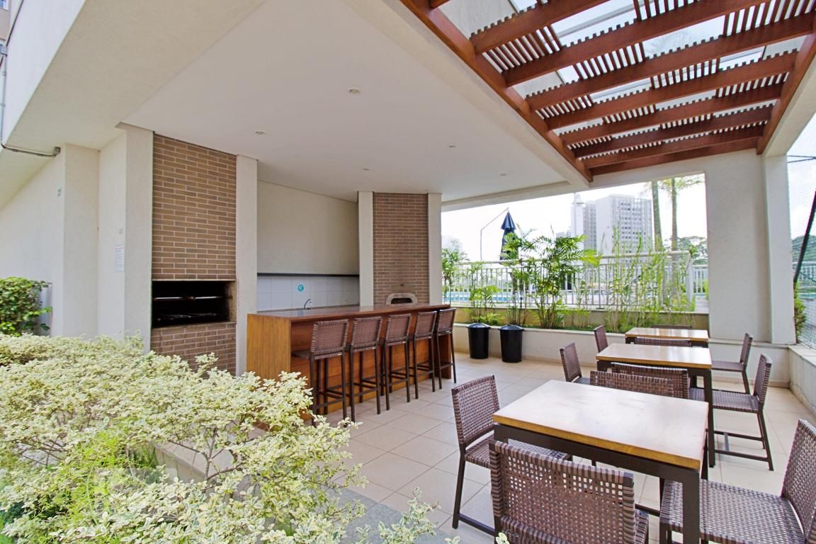 Apartamento, 2 quartos, 75 m² - Foto 44