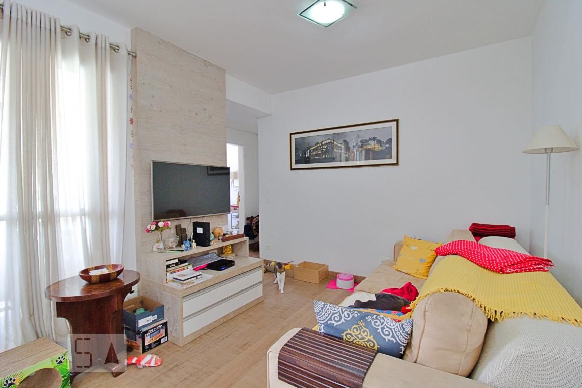 Apartamento, 2 quartos, 75 m² - Foto 5