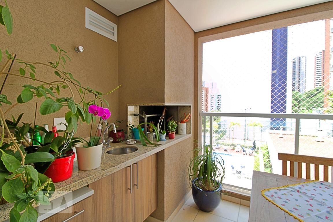 Apartamento, 2 quartos, 75 m² - Foto 9