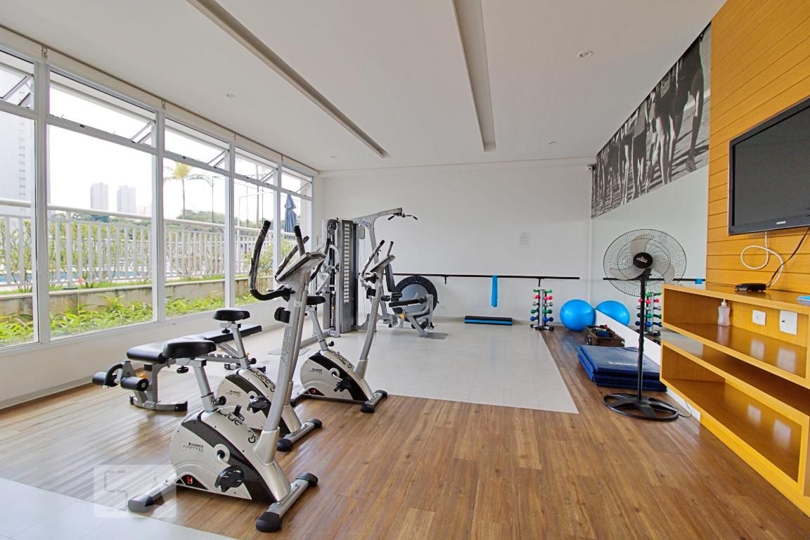 Apartamento, 2 quartos, 75 m² - Foto 38