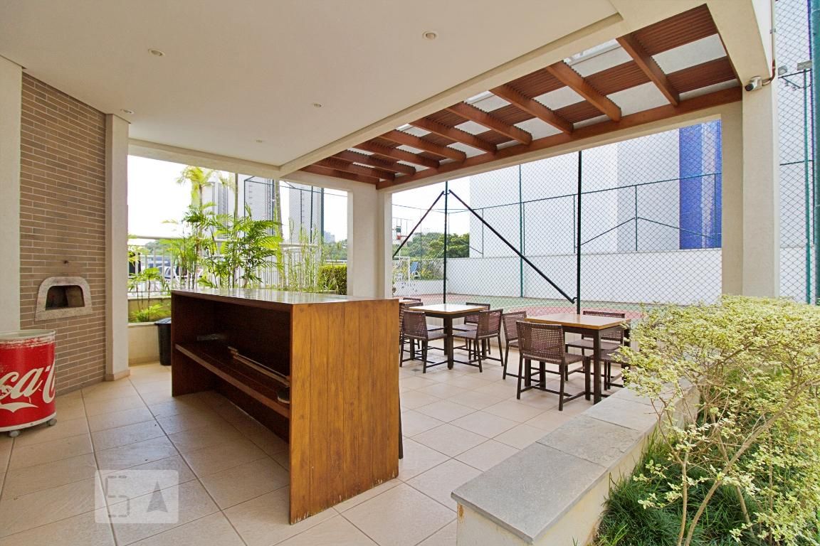 Apartamento, 2 quartos, 75 m² - Foto 42