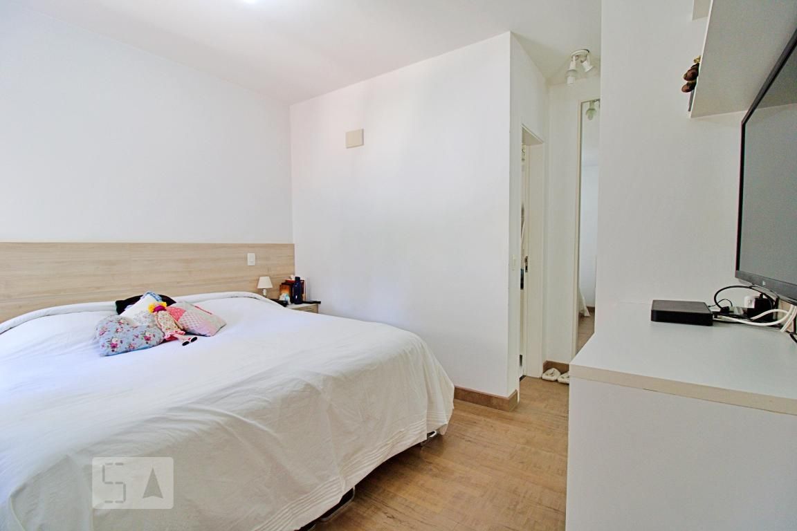 Apartamento, 2 quartos, 75 m² - Foto 16