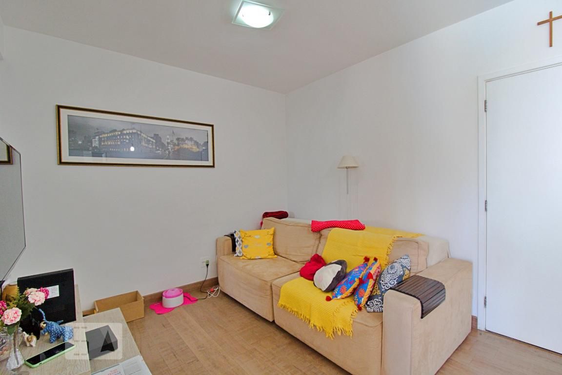 Apartamento, 2 quartos, 75 m² - Foto 4