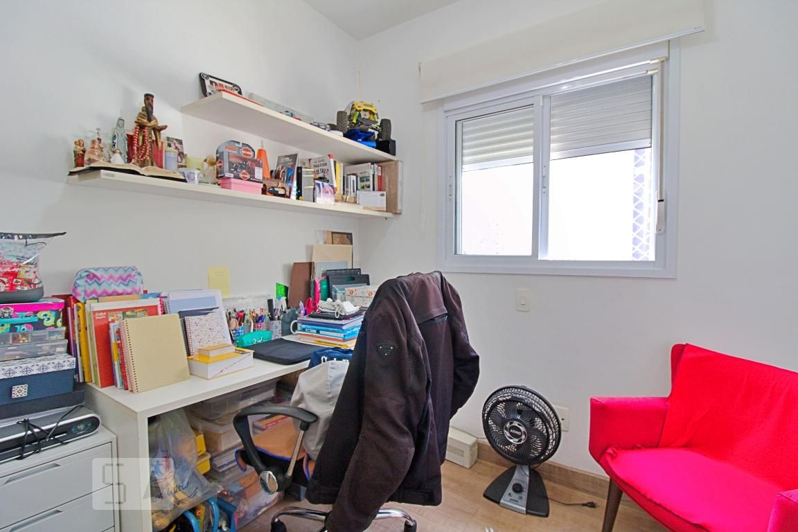 Apartamento, 2 quartos, 75 m² - Foto 24