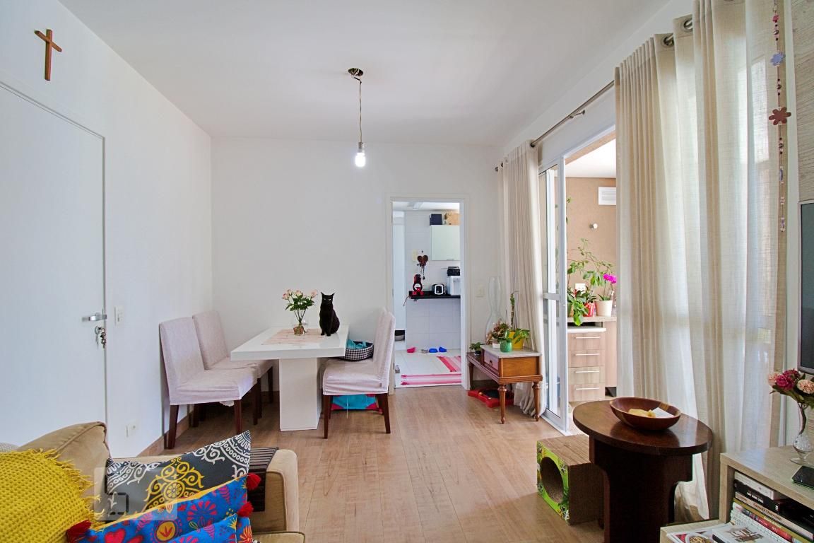 Apartamento, 2 quartos, 75 m² - Foto 1
