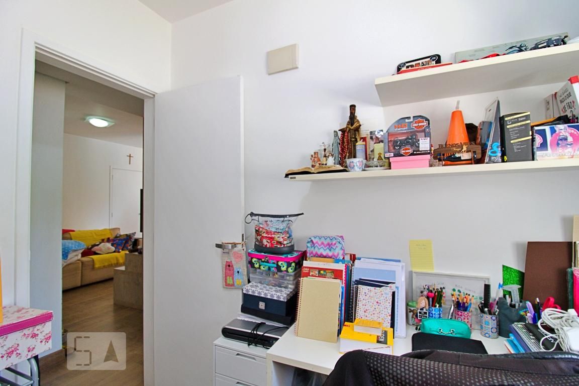 Apartamento, 2 quartos, 75 m² - Foto 26