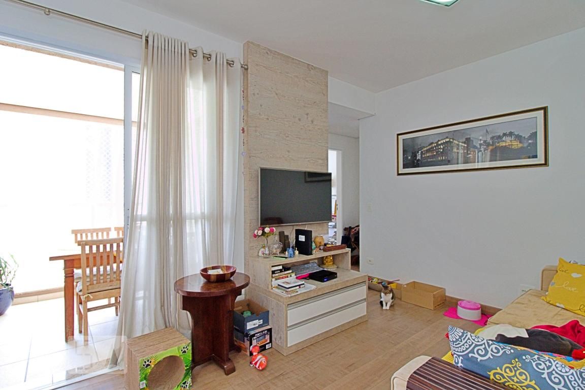 Apartamento, 2 quartos, 75 m² - Foto 6