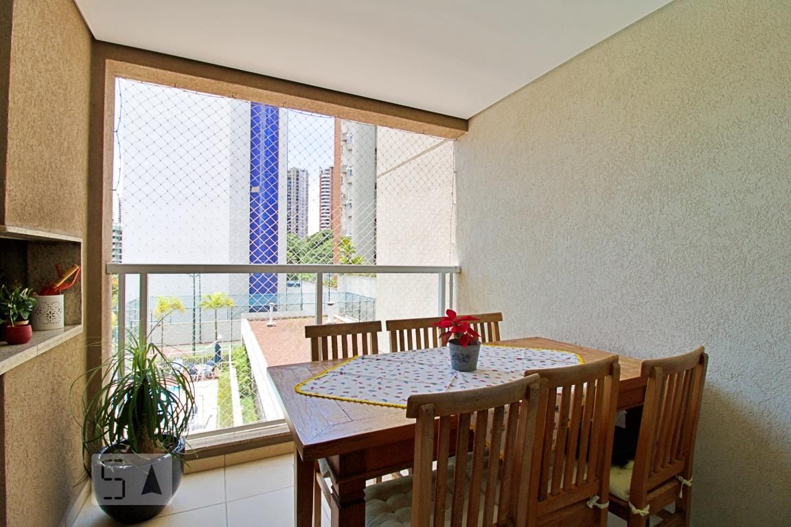 Apartamento, 2 quartos, 75 m² - Foto 8