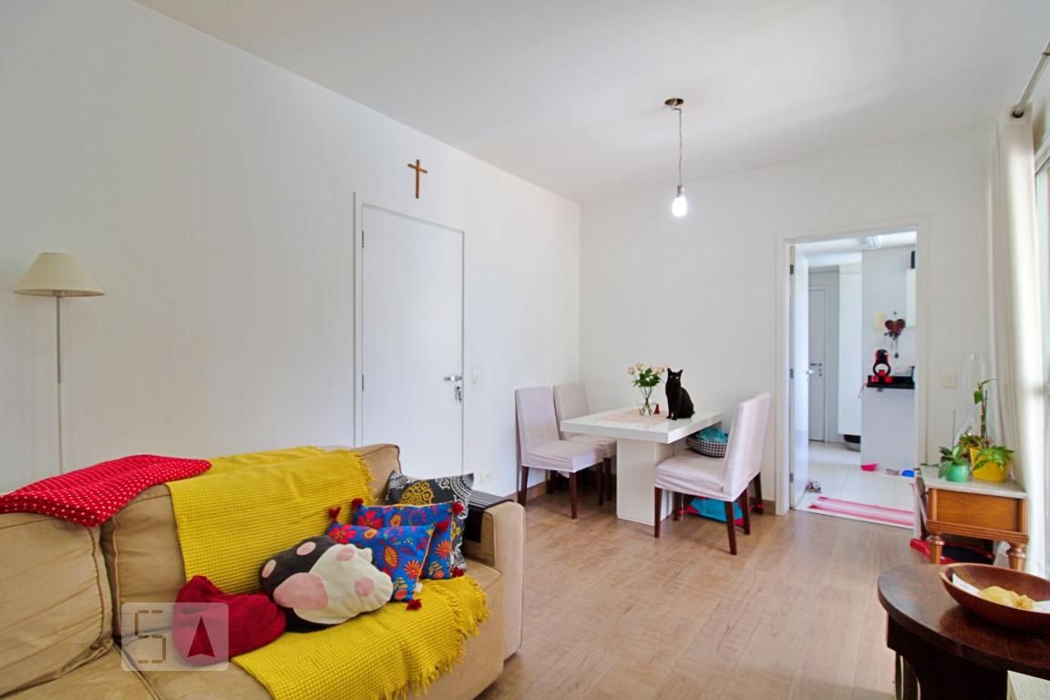 Apartamento, 2 quartos, 75 m² - Foto 7