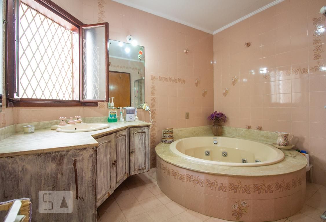 Casa, 3 quartos, 256 m² - Foto 21