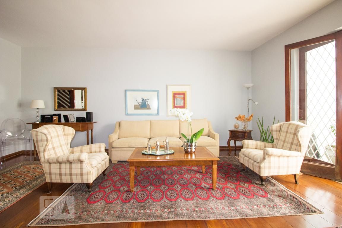 Casa, 3 quartos, 256 m² - Foto 4