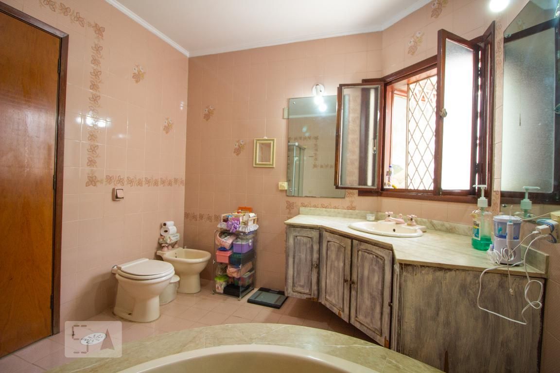 Casa, 3 quartos, 256 m² - Foto 24