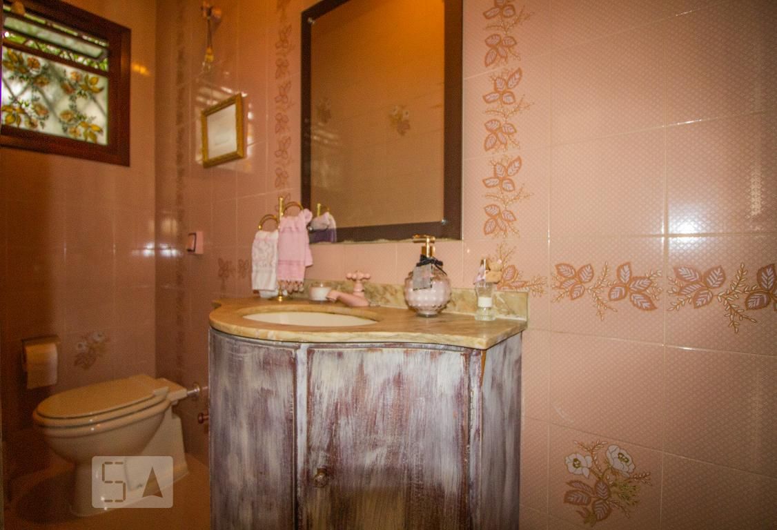 Casa, 3 quartos, 256 m² - Foto 8