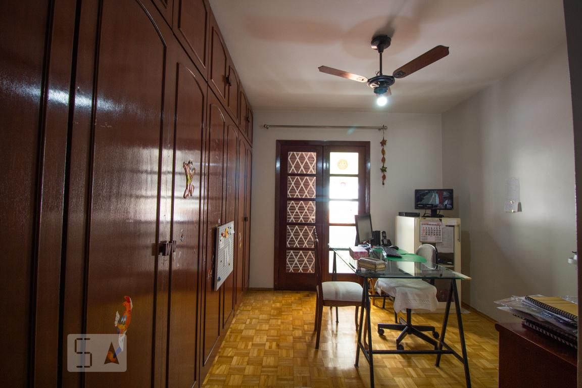 Casa, 3 quartos, 256 m² - Foto 35