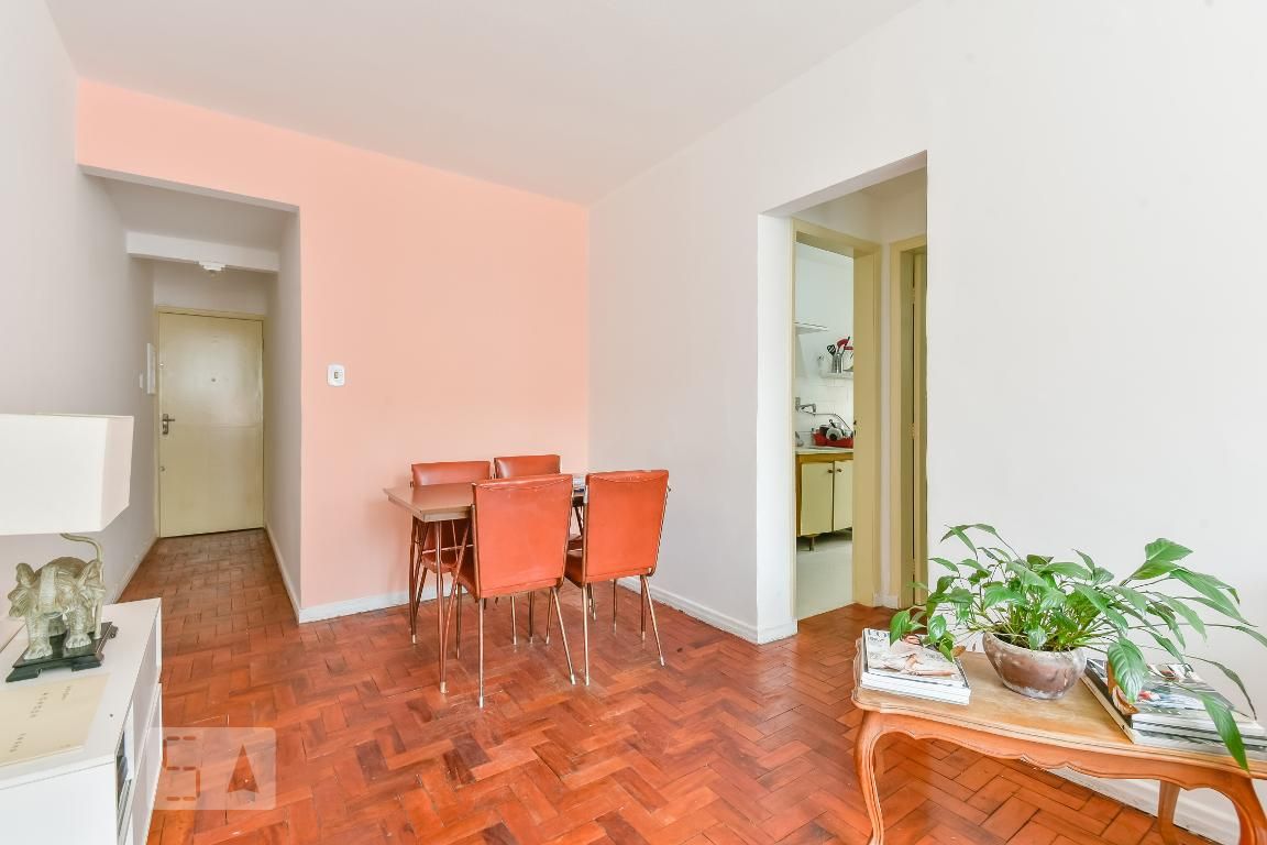 Apartamento, 1 quarto, 65 m² - Foto 7