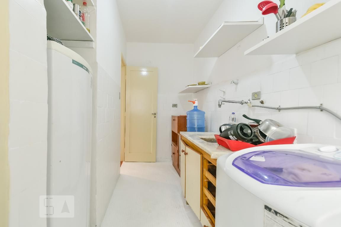 Apartamento, 1 quarto, 65 m² - Foto 13