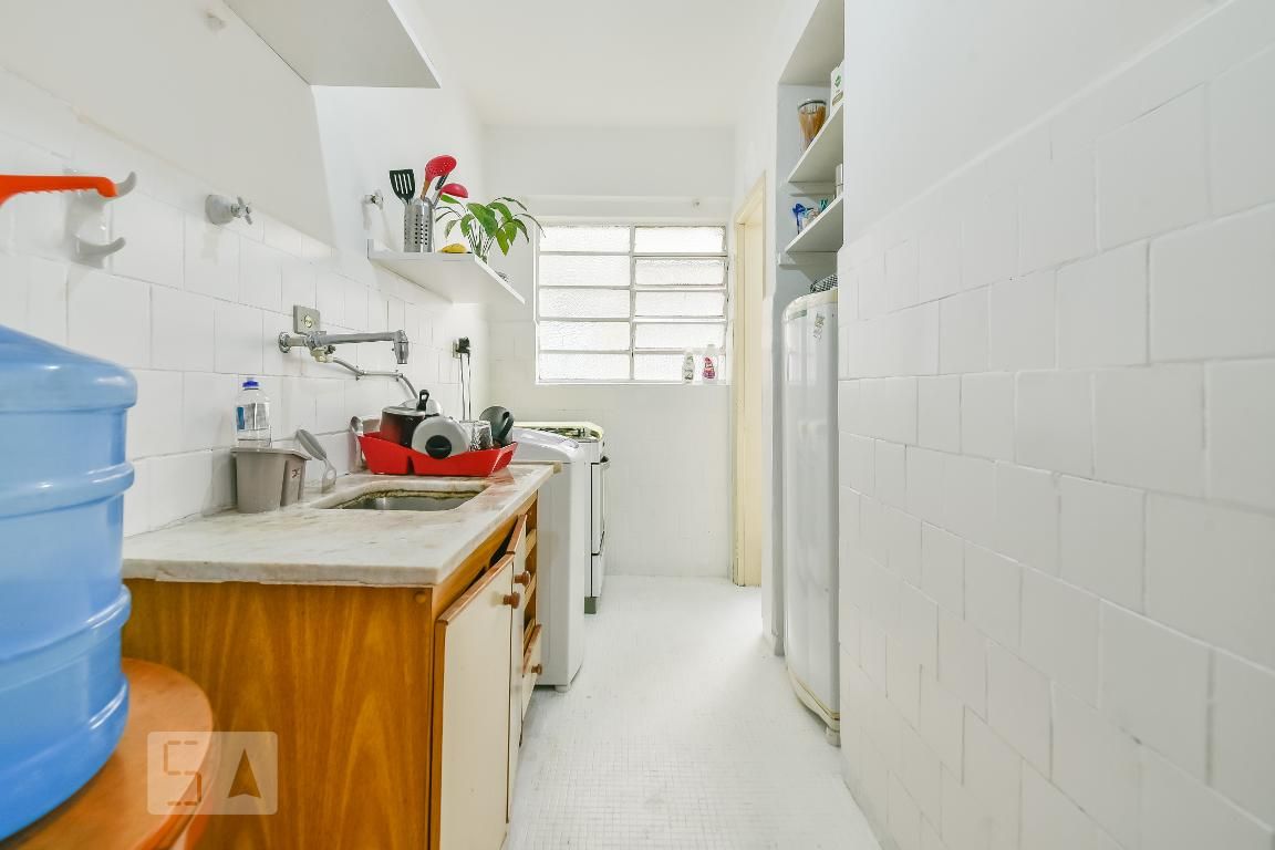 Apartamento, 1 quarto, 65 m² - Foto 11