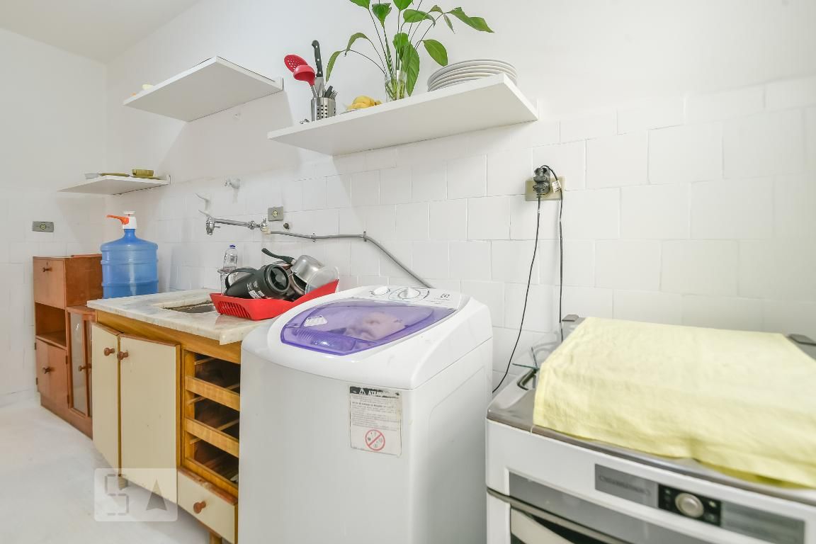 Apartamento, 1 quarto, 65 m² - Foto 14
