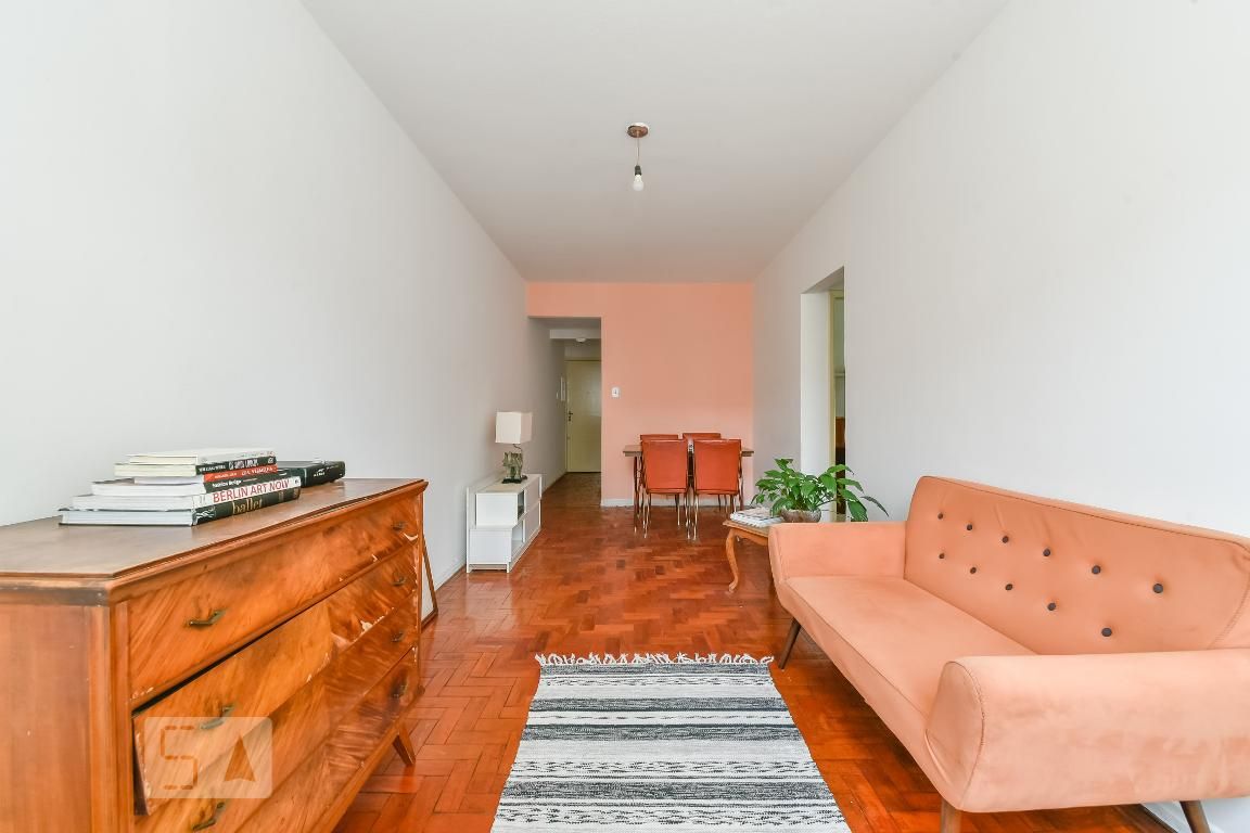 Apartamento, 1 quarto, 65 m² - Foto 3