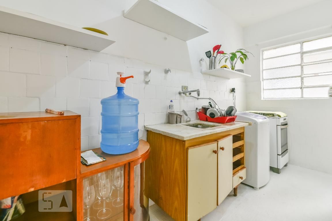 Apartamento, 1 quarto, 65 m² - Foto 12