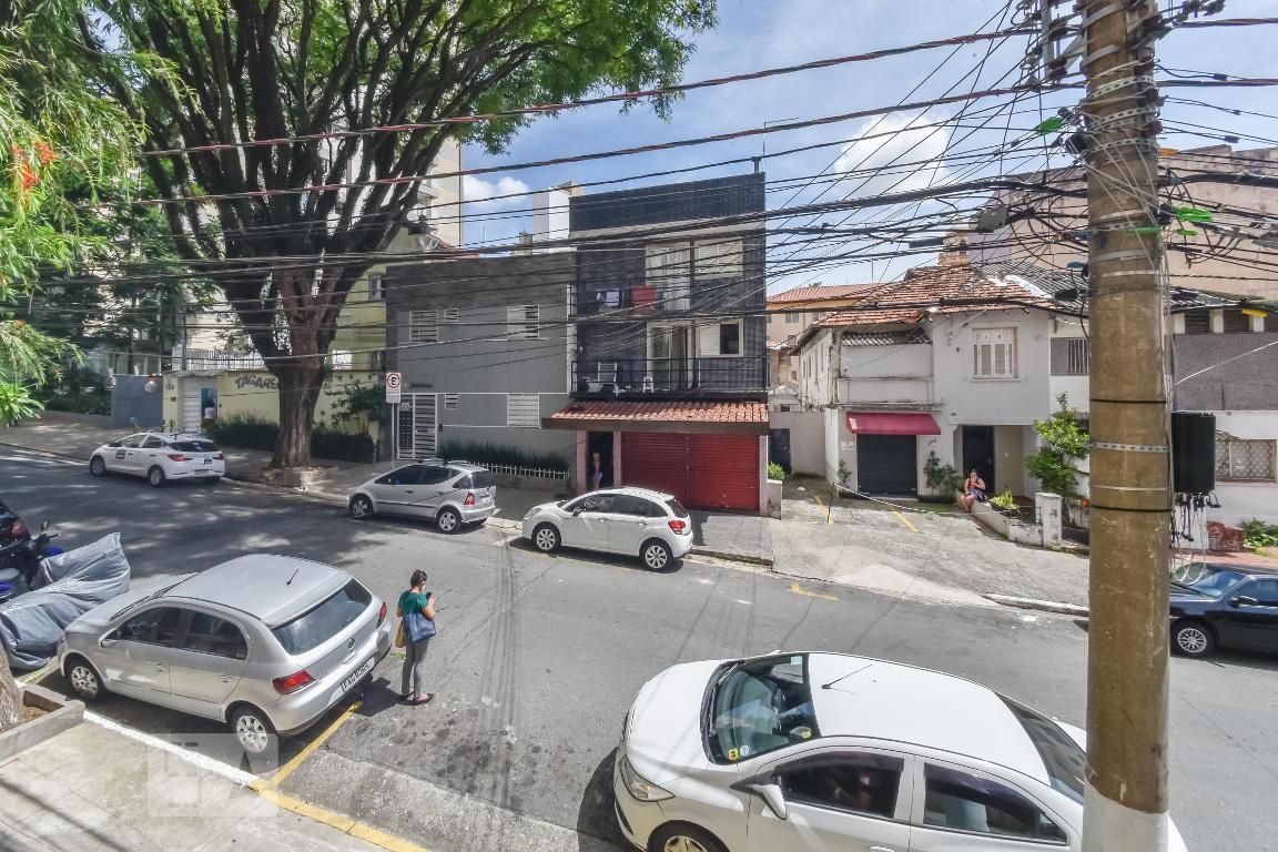 Apartamento, 1 quarto, 65 m² - Foto 27