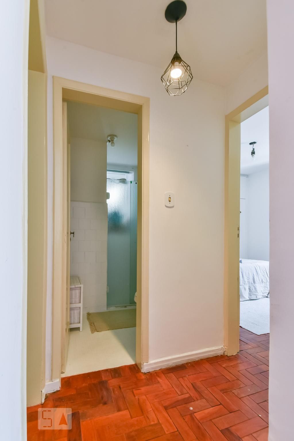 Apartamento, 1 quarto, 65 m² - Foto 10