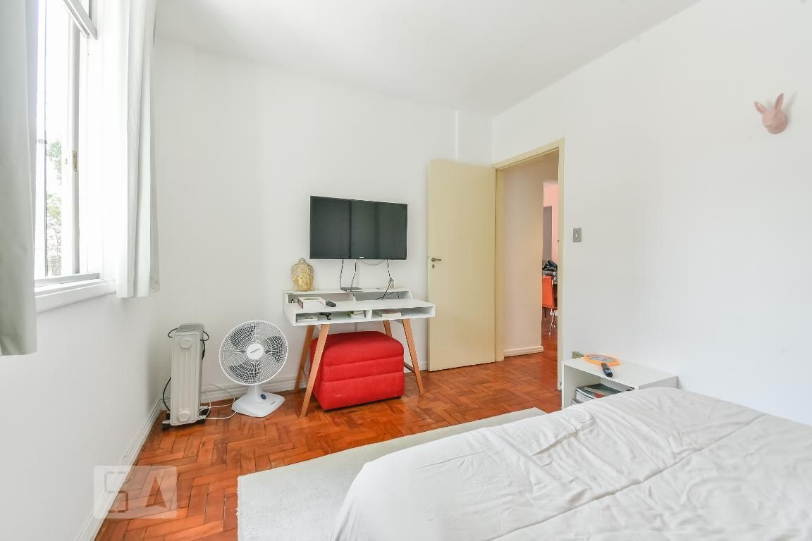 Apartamento, 1 quarto, 65 m² - Foto 25