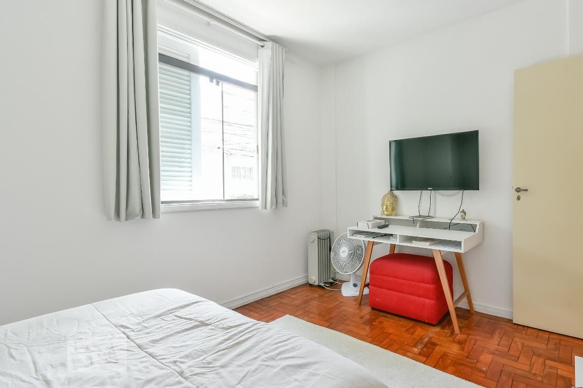 Apartamento, 1 quarto, 65 m² - Foto 26
