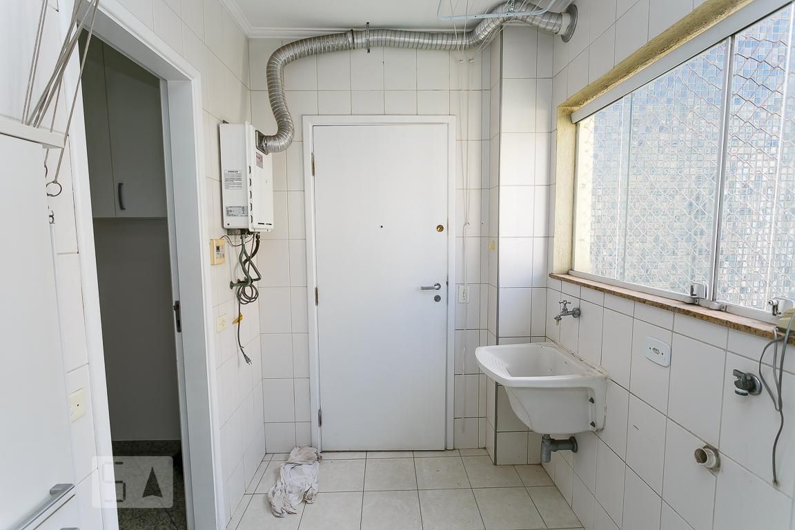 Apartamento, 3 quartos, 125 m² - Foto 43