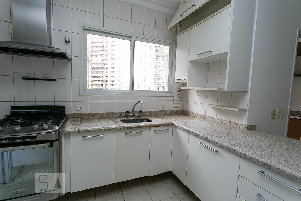 Apartamento, 3 quartos, 125 m² - Foto 32