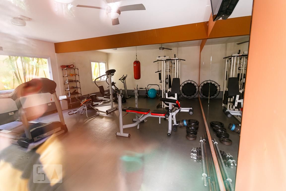Apartamento, 3 quartos, 125 m² - Foto 49