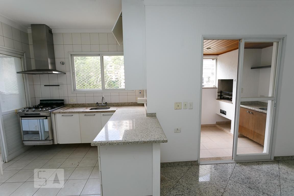 Apartamento, 3 quartos, 125 m² - Foto 31