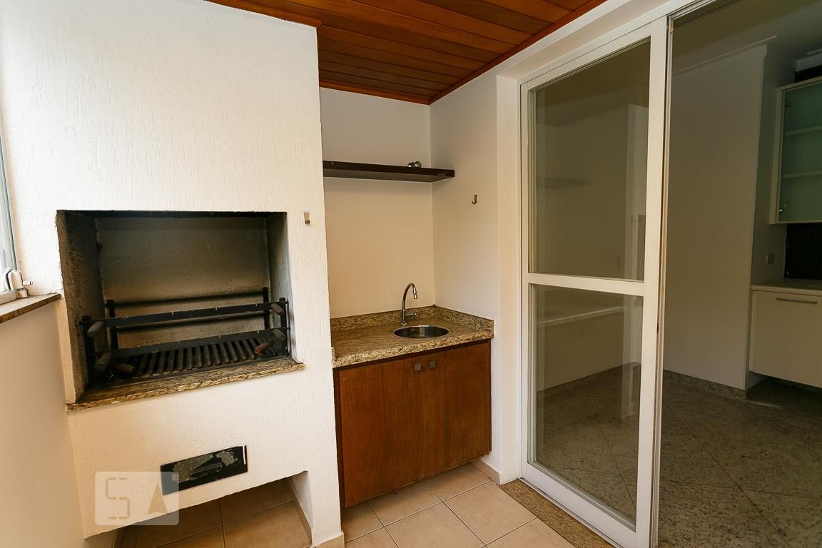 Apartamento, 3 quartos, 125 m² - Foto 41