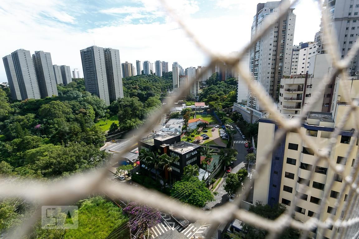 Apartamento, 3 quartos, 125 m² - Foto 45