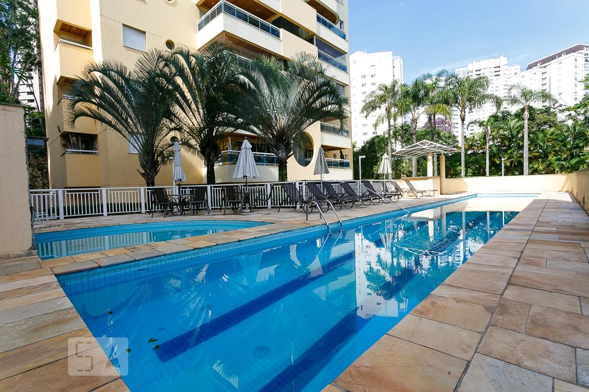 Apartamento, 3 quartos, 125 m² - Foto 54