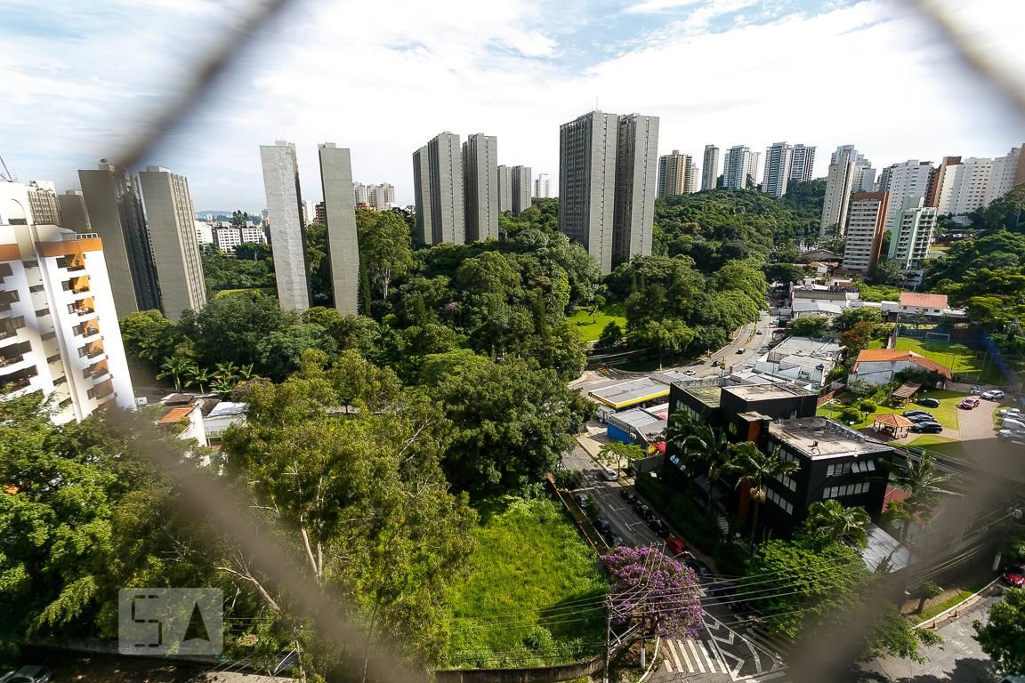 Apartamento, 3 quartos, 125 m² - Foto 44