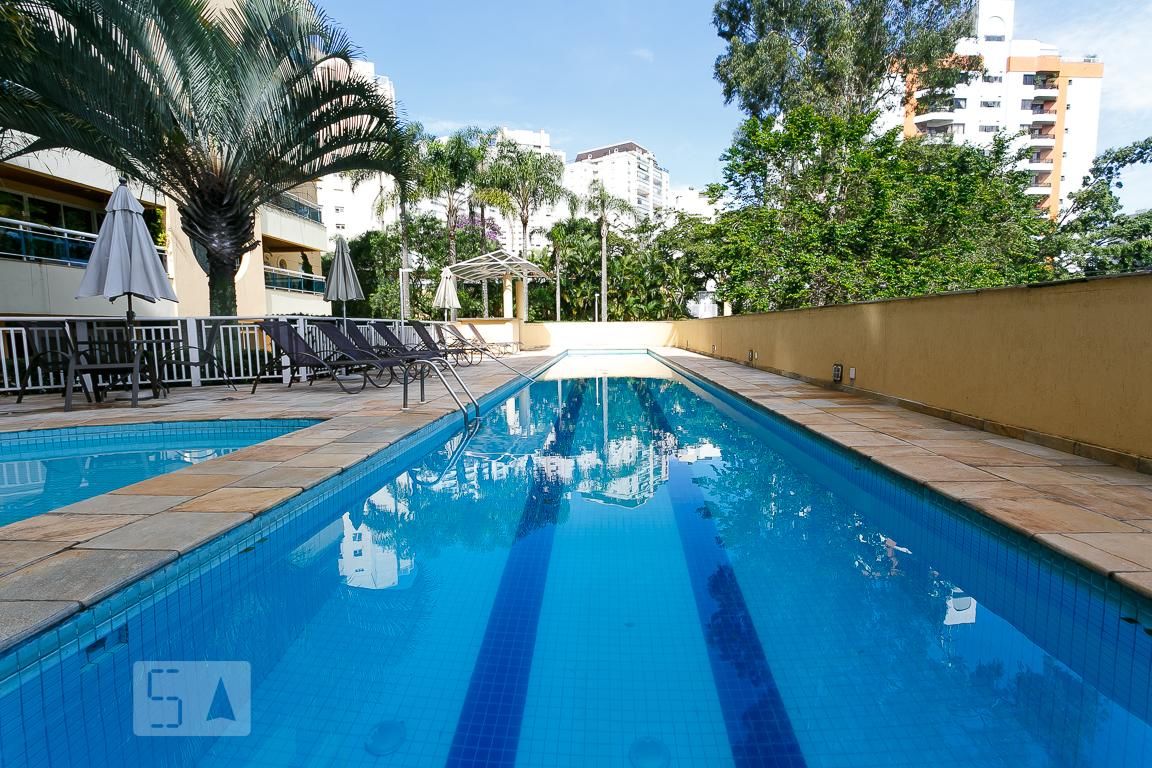 Apartamento, 3 quartos, 125 m² - Foto 53