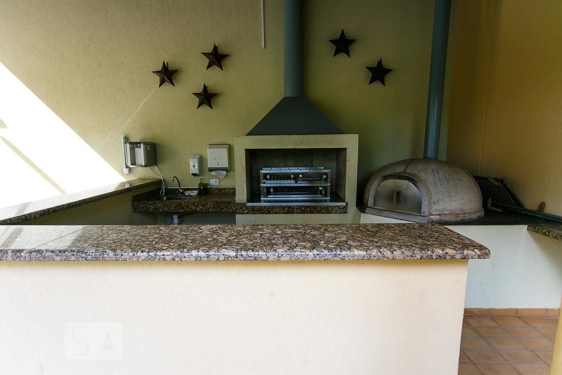 Apartamento, 3 quartos, 125 m² - Foto 50
