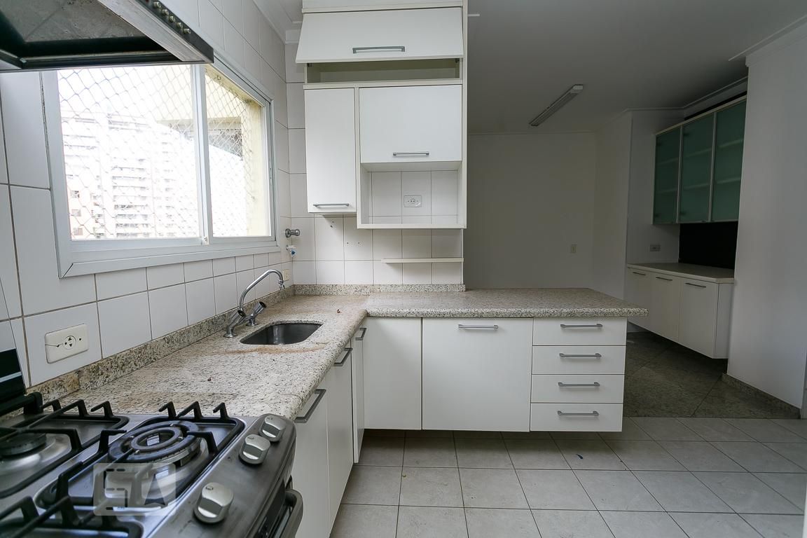 Apartamento, 3 quartos, 125 m² - Foto 33