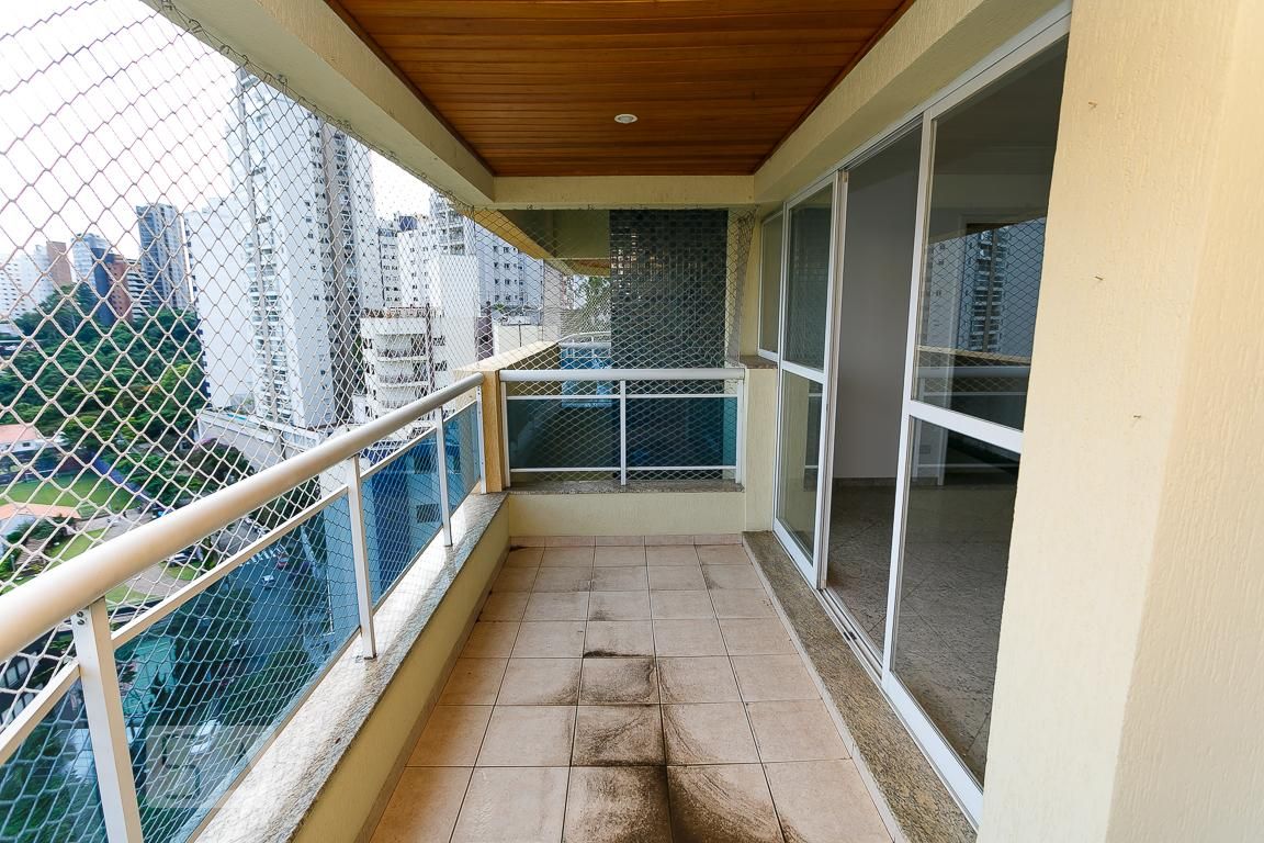 Apartamento, 3 quartos, 125 m² - Foto 9