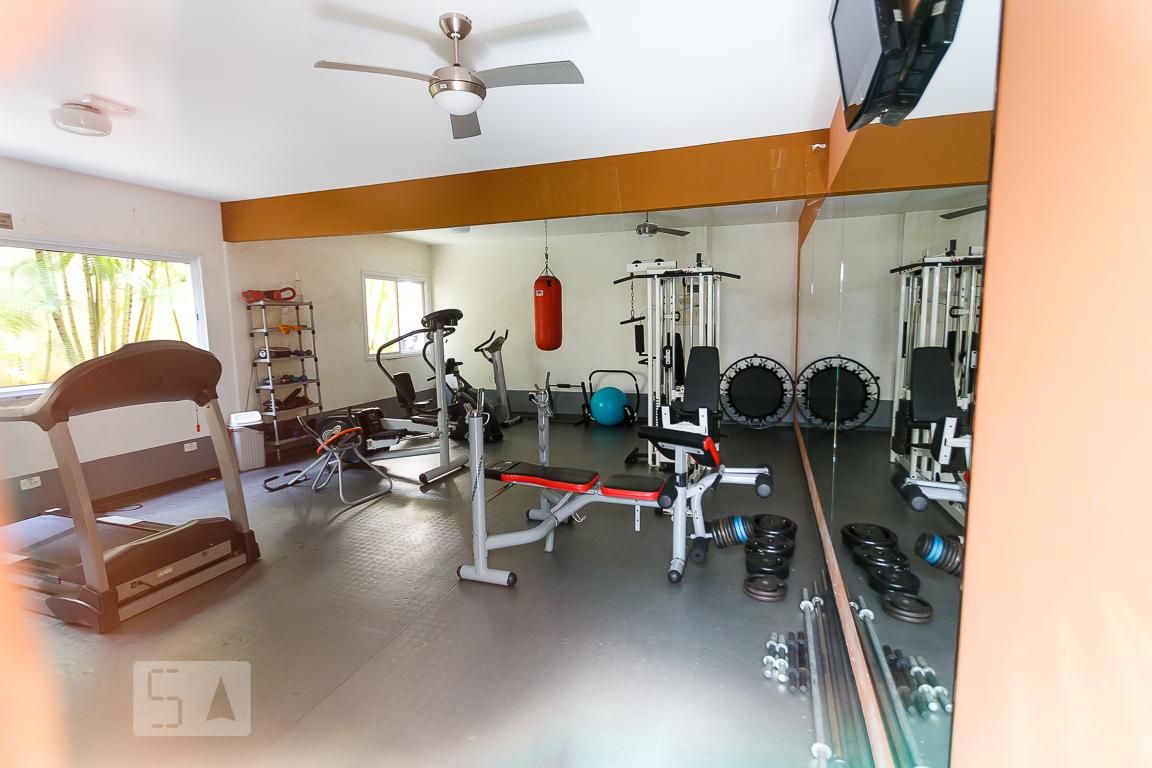 Apartamento, 3 quartos, 125 m² - Foto 48